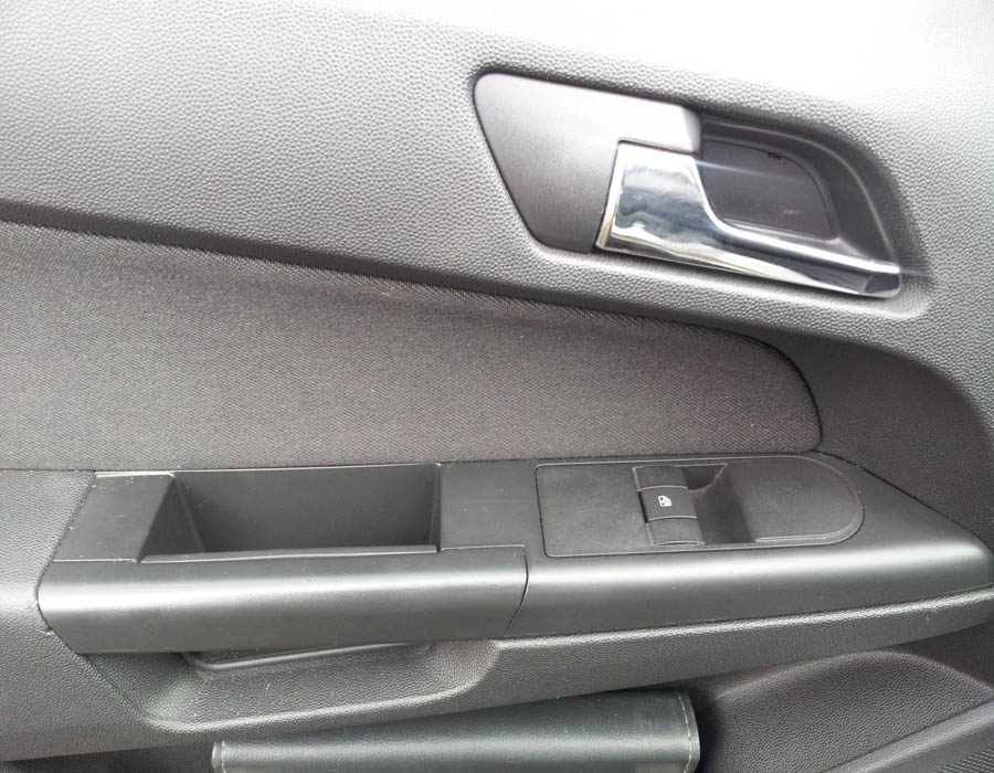 Vauxhall Astra Life window-switch-passenger-side-front